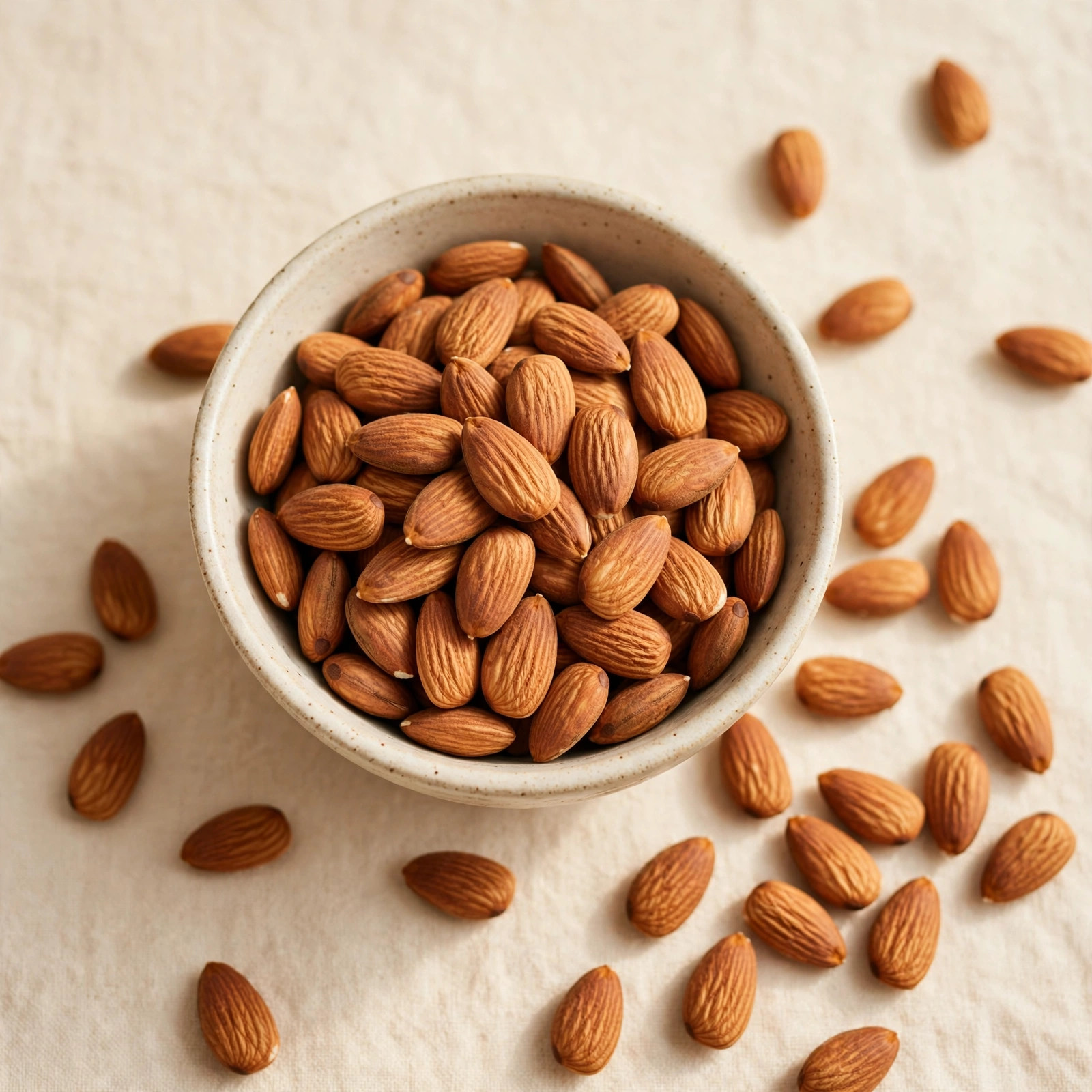 Dry Fruits
