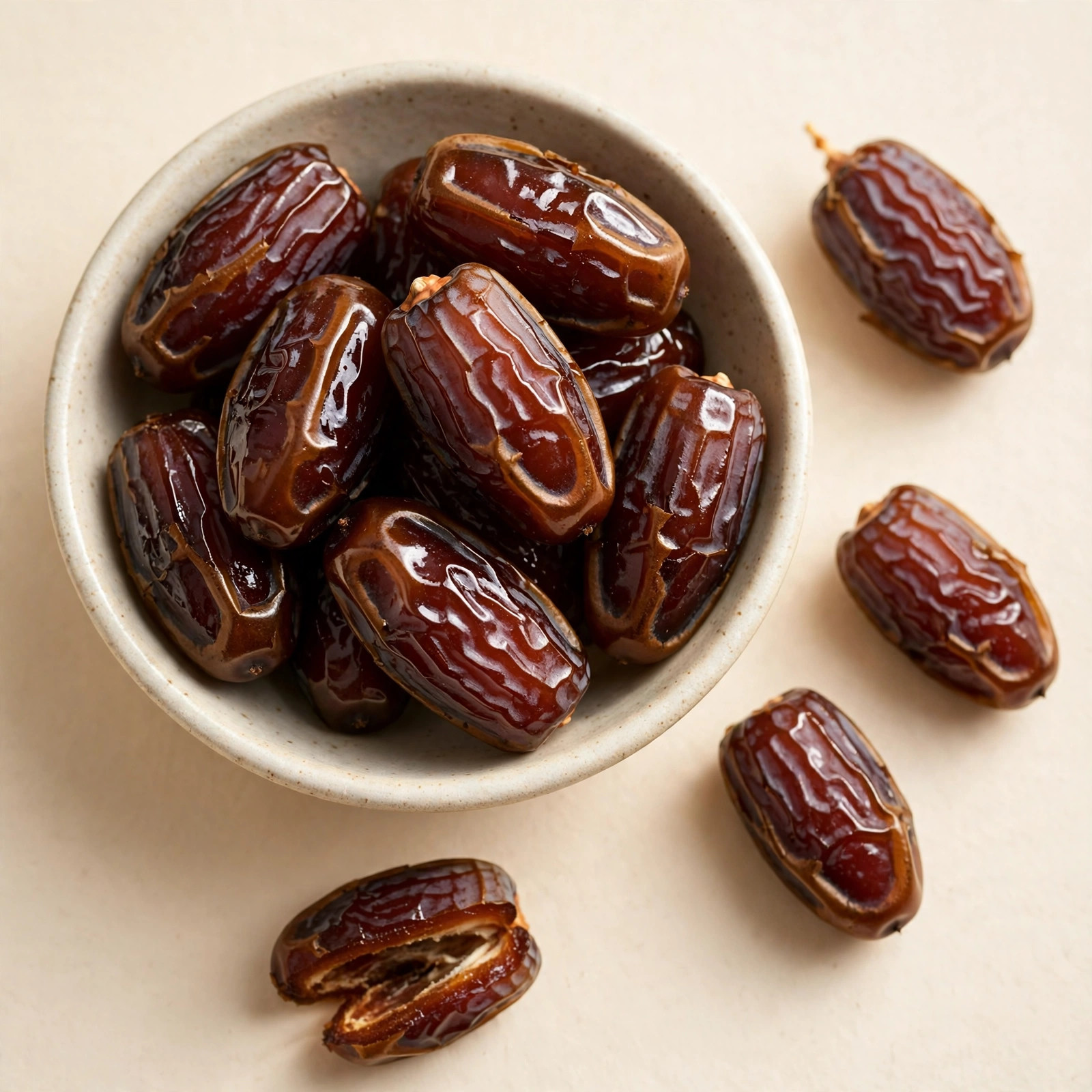 Placeholder — Dates 1kg