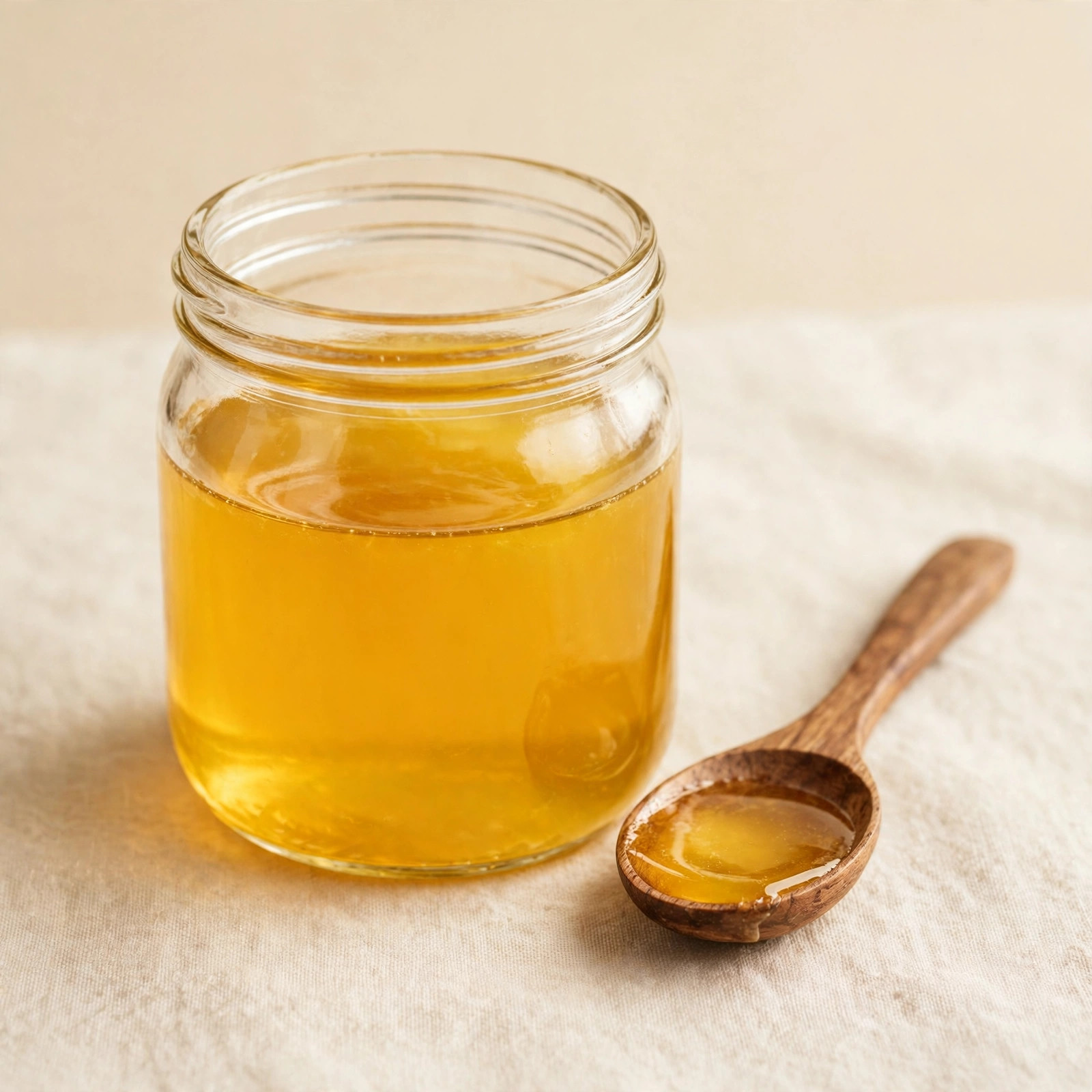 Placeholder — Pure Ghee 500g