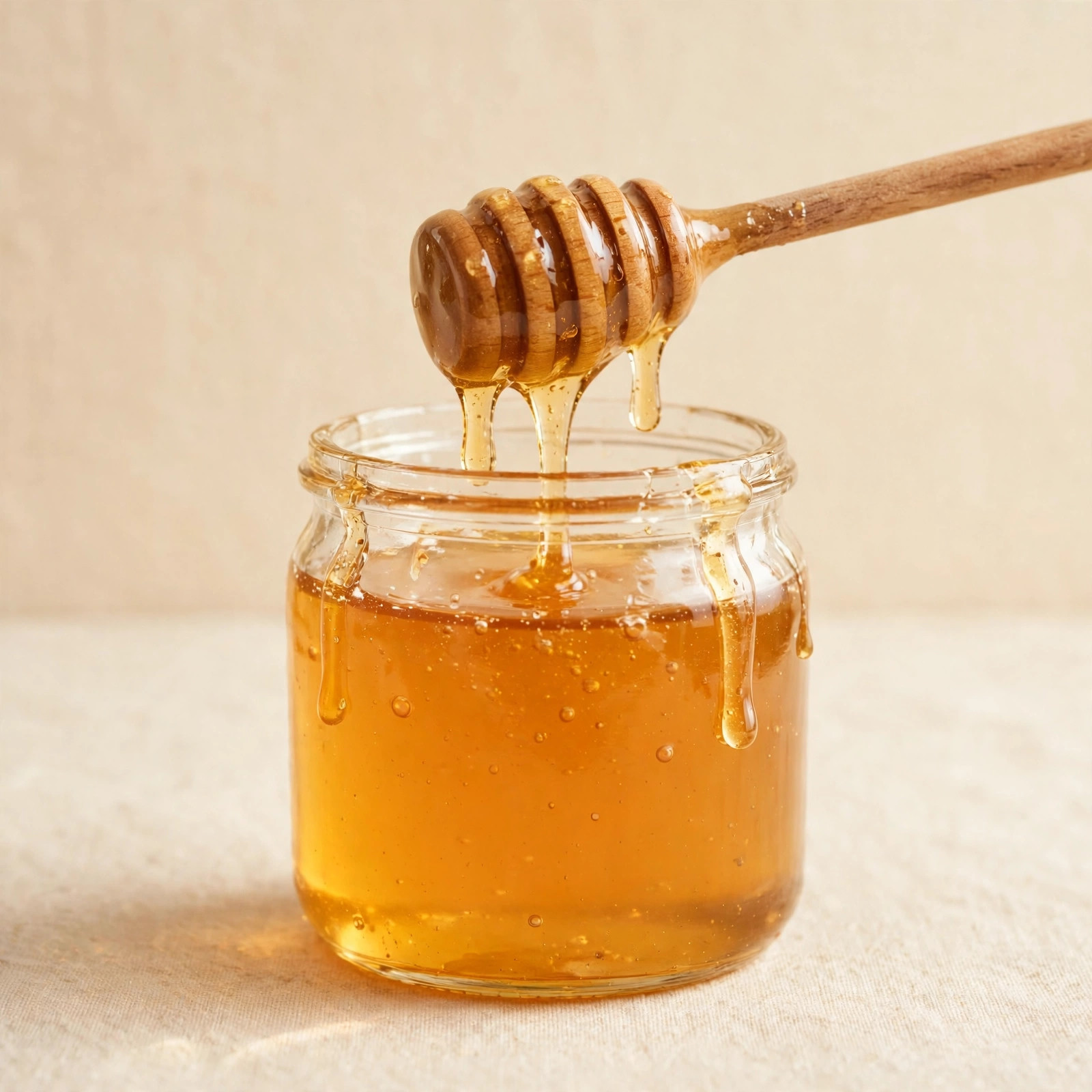 Honey & Ghee