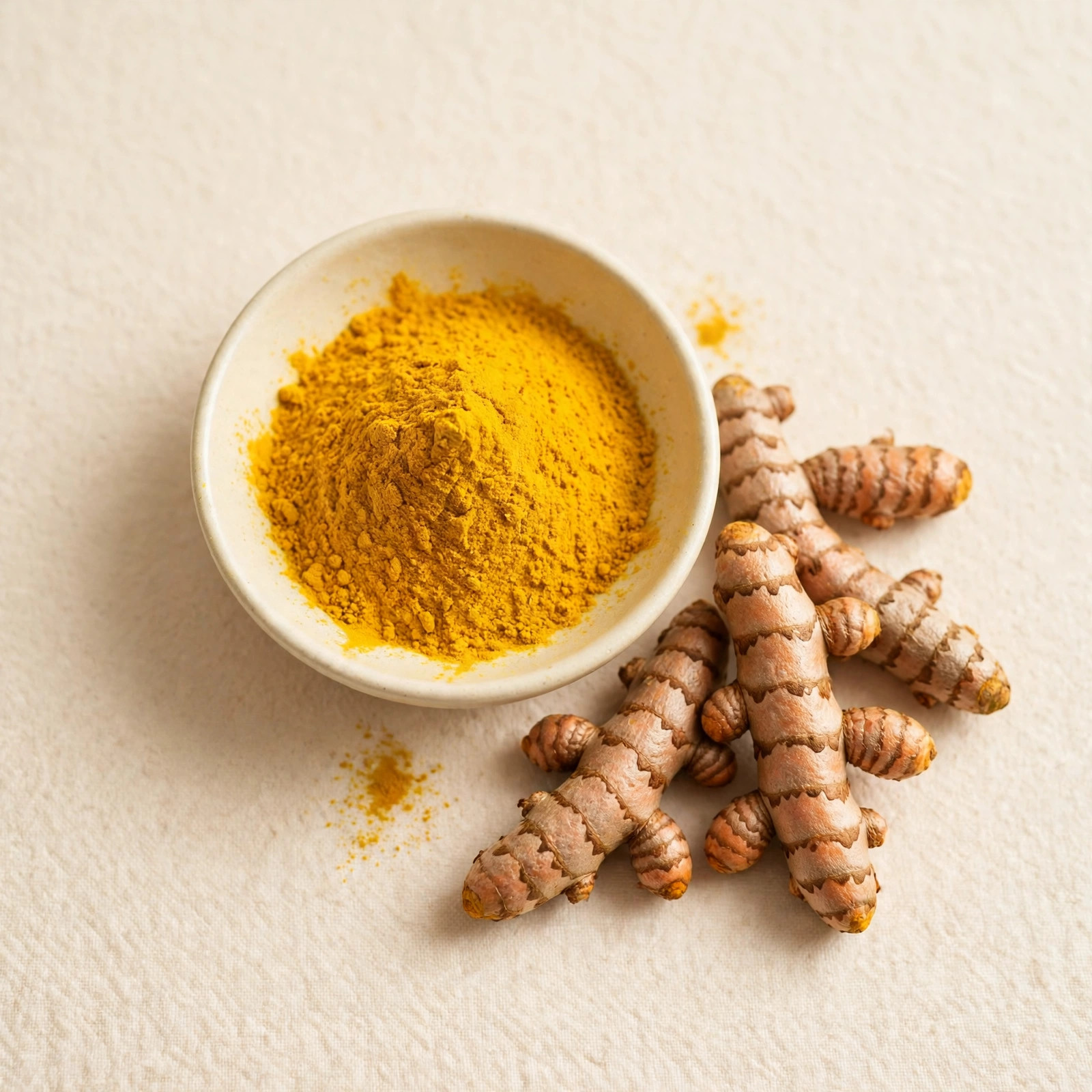 Placeholder — Turmeric Powder 500g
